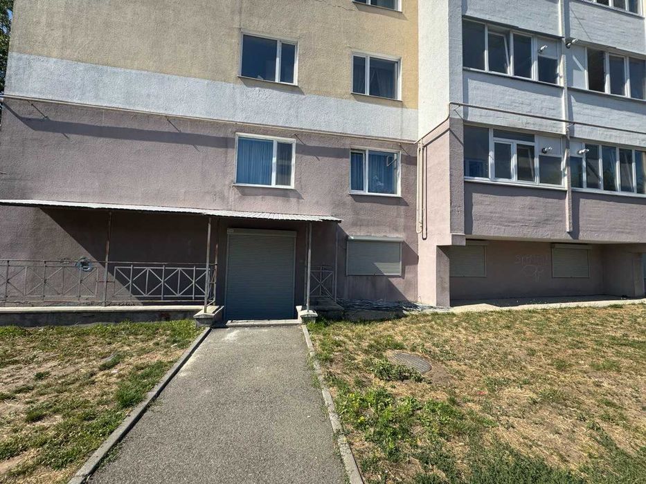 Продаж комерційного приміщення - 140м2 пр.Миру