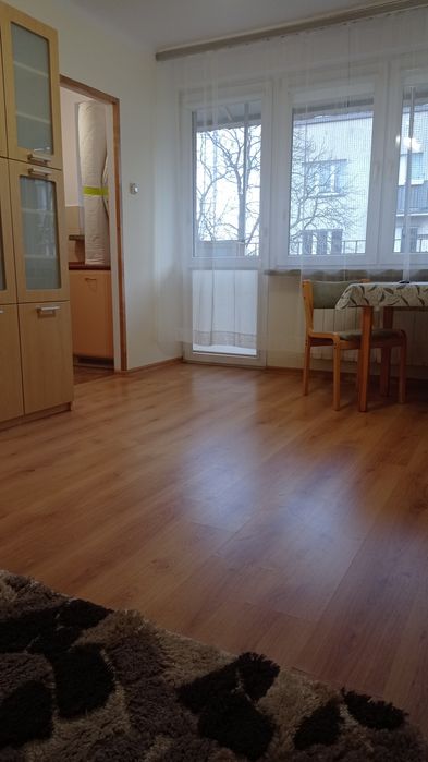 Kawalerka mieszkanie