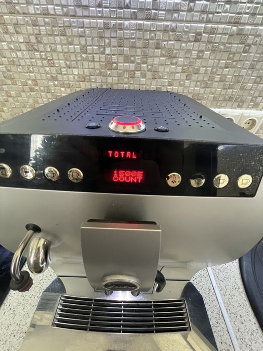 Кавомашина Jura Impressa Z5 Generation 2