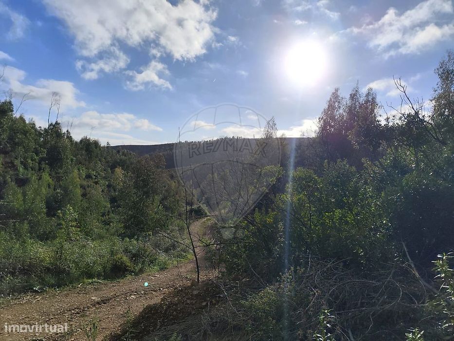 Terreno  para venda — Marmelete, Faro