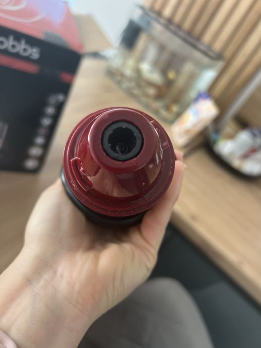 Блендер на запчастини