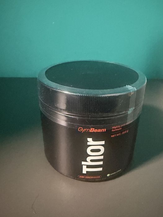 Thor gymbeam przedtreningowka