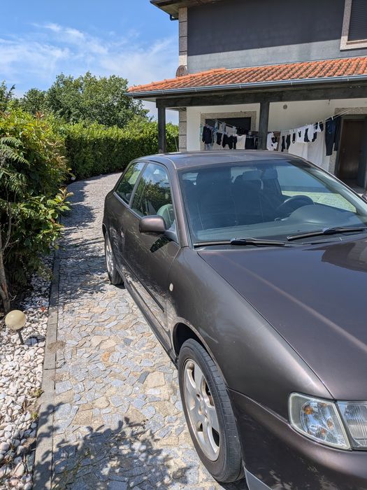 Audi A3 (1998) para venda