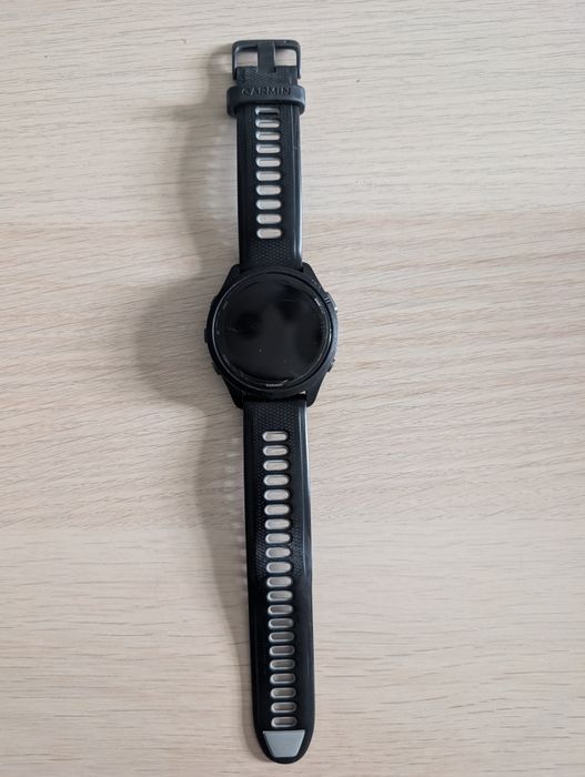 Garmin forerunner 265