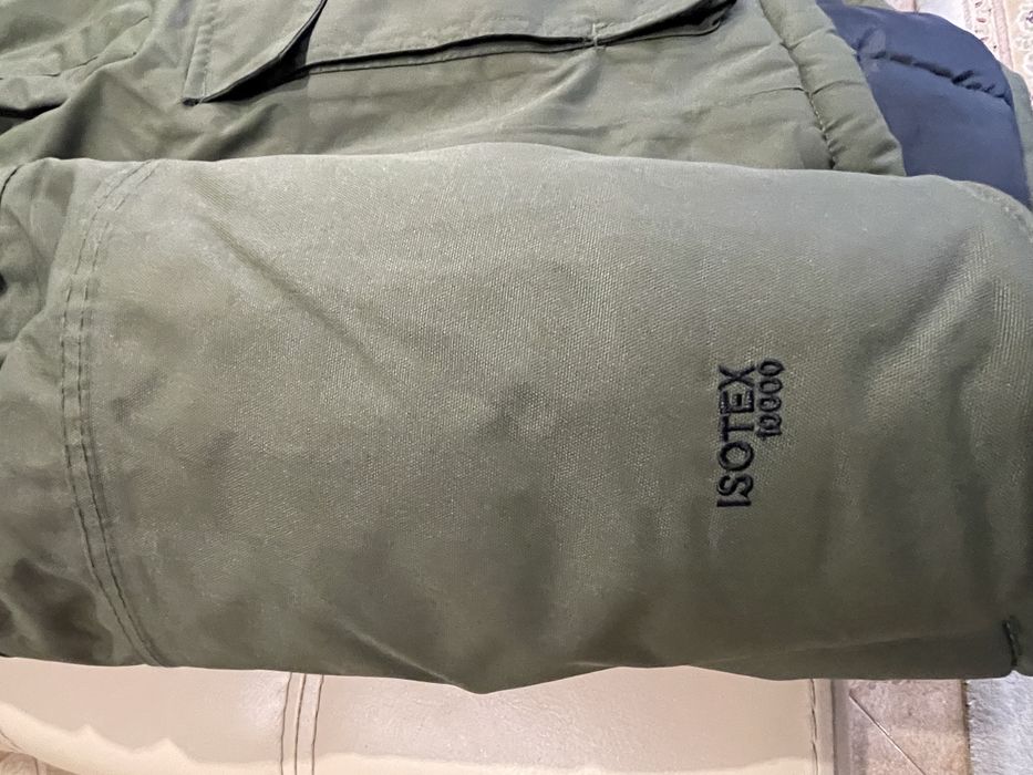 Парка, зимова куртка, Аляска - Regatta adair