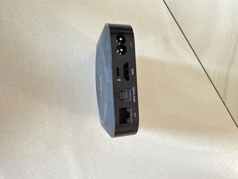 Apple tv 4 32 gb, full HD (1080p) MR912B/A