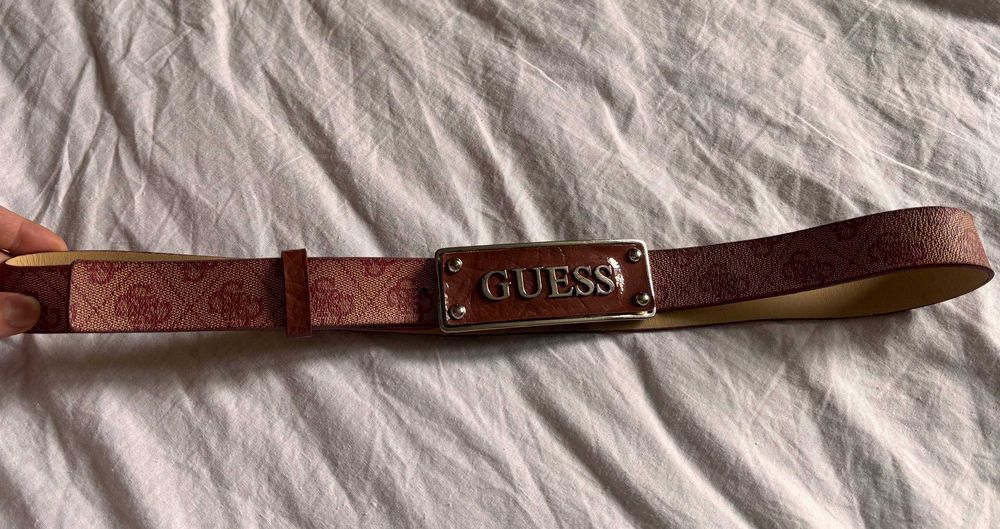 ремінь Guess жіночий