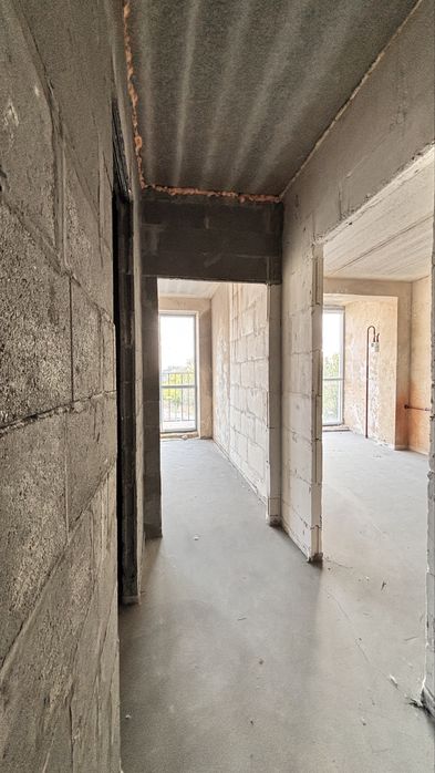 єОселя.Однокімнатна квартира з великою кухнею майже Ірпінь. Євродвушка