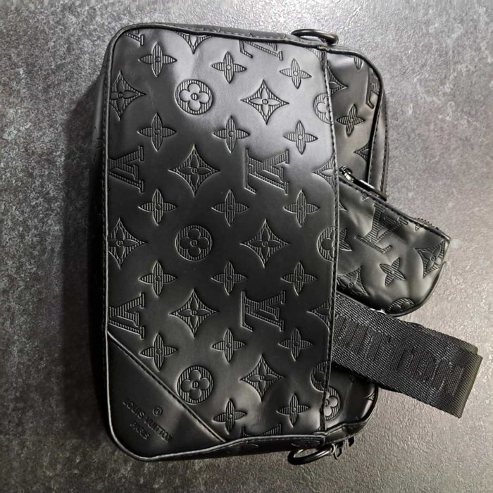 Saszetka  męska Louis Vuitton