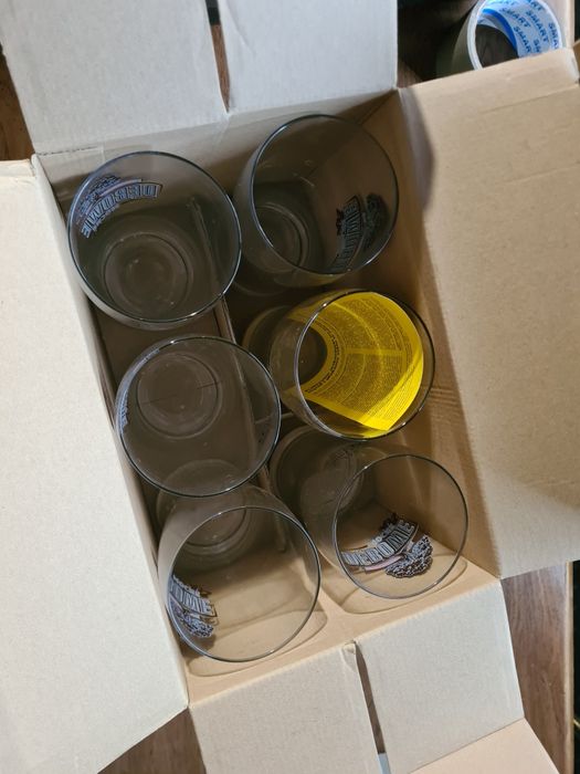 Zestaw  Dębowe - kolekcjonerskie