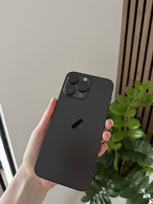 Продам iphone 14 pro max 512