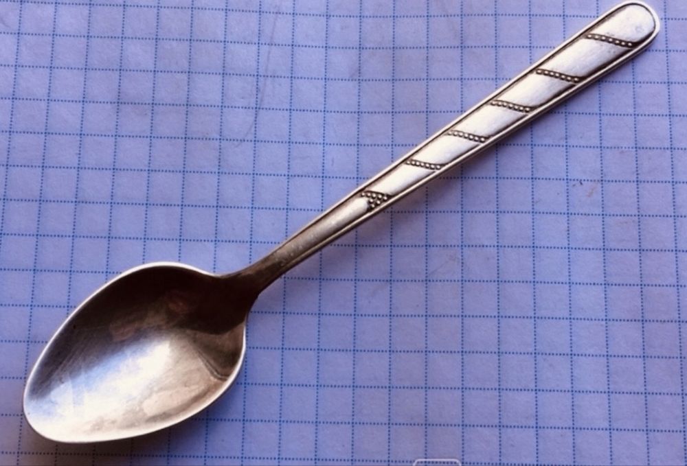 Купую срібні  ложки