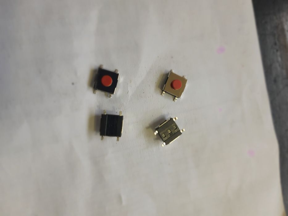 Корпус ключа Renault 2÷3 кнопки