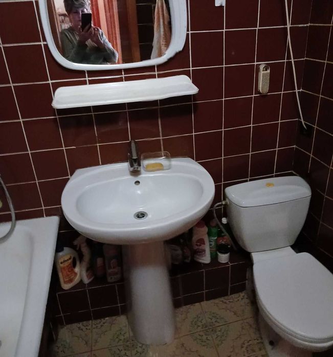 Продам 2-х комнатную квартиру на пр. Слобожанском