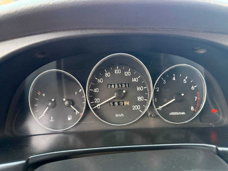 Продам Daewoo Lanos 2006