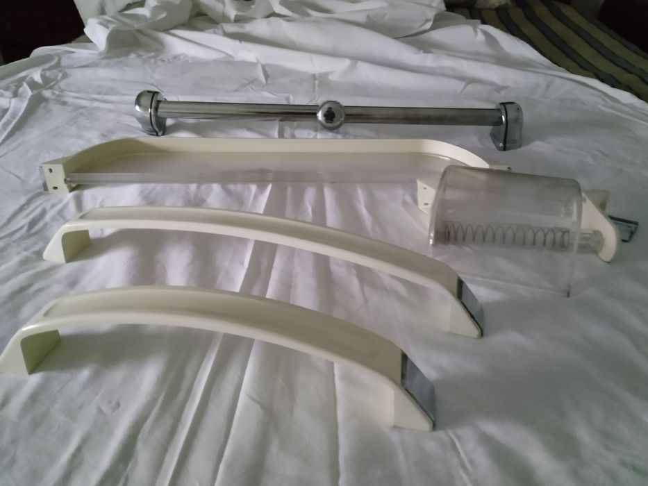 Utensílios para casa de banho