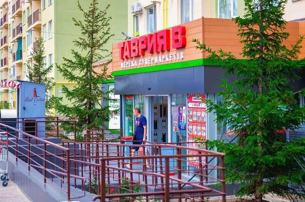 1 комн квартира ЖК 7 Небо 3 этаж