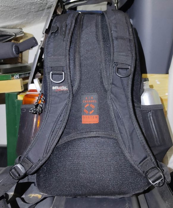 Mochila Monte Campo Alvôco