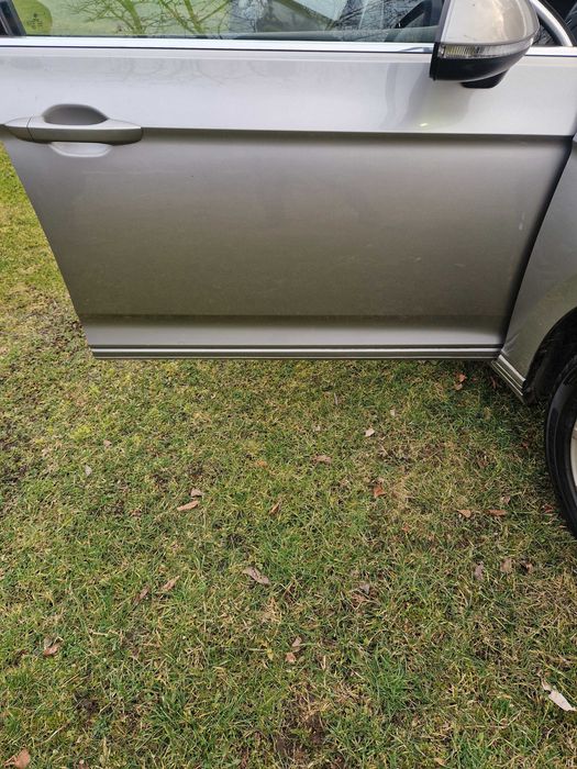 VW Passat B8 części klapa tył silnik  karoseria skrzynia qfz phg sgg