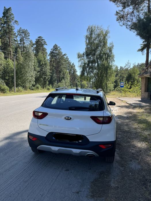 KIA Stonic 2020