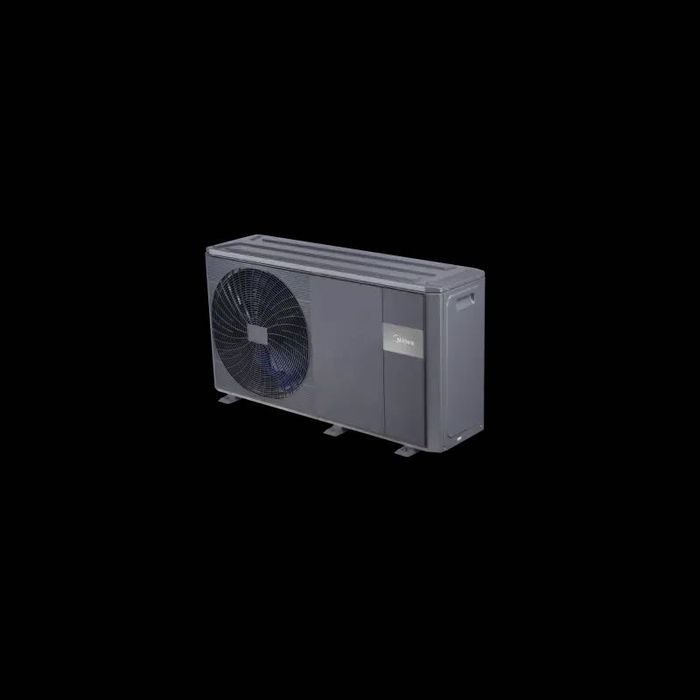 Pompa ciepła Midea Monoblok M-Thermal PRO MHC-V4W/D2N8-B2E30 (4,2 kW)