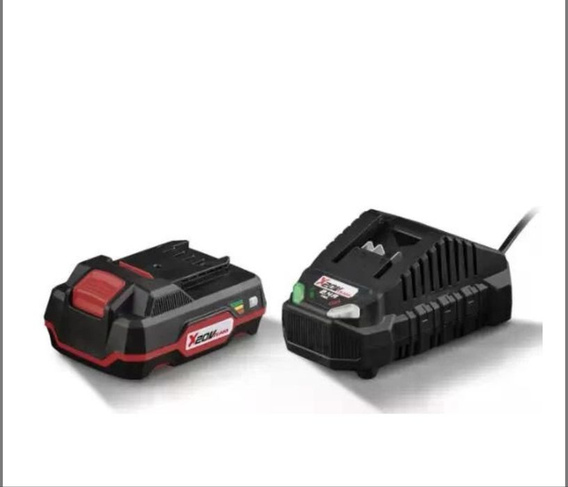 Бензопила Parkside performans PPBKS 56 A1