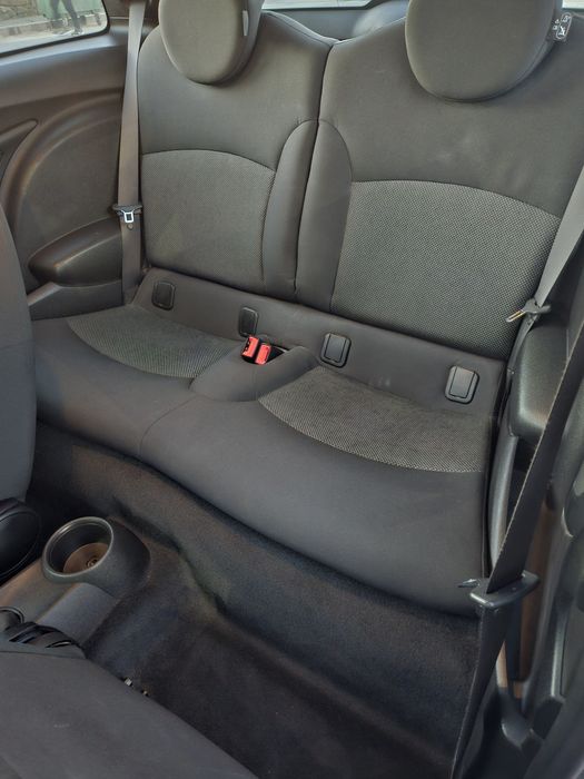 Mini One (impecável)