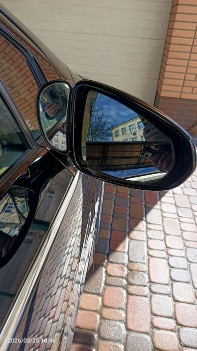 Шевроле Вольт 2015