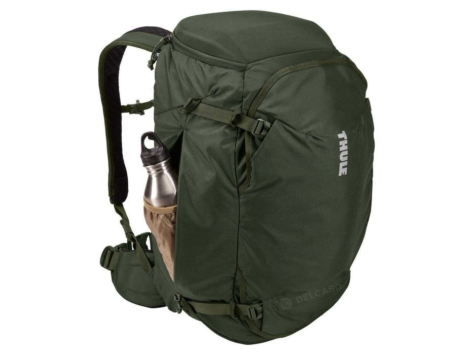 Plecak na laptopa do 15,6" Ogio Gambit 33 L czarny