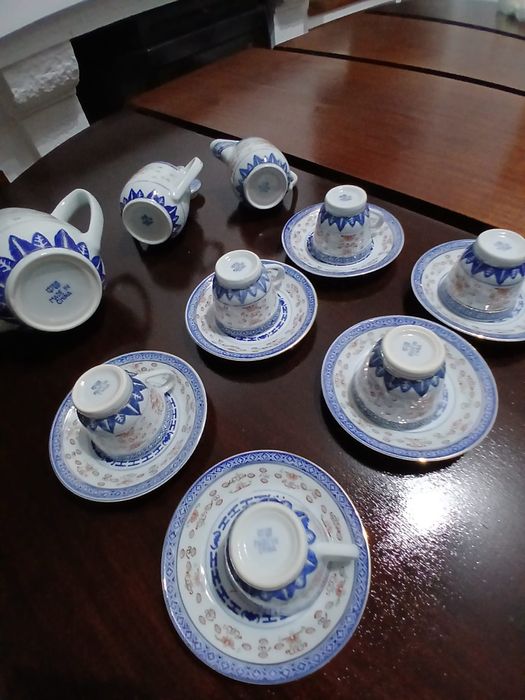 Conjunto de loiça449117236789268482