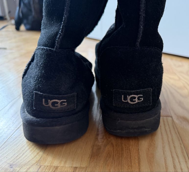 Ugg жіночі оригінал