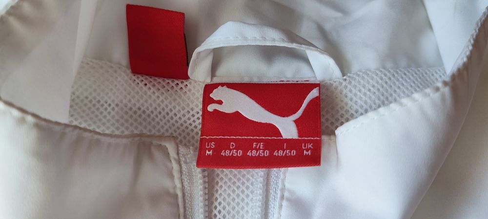 спортивний костюм Puma Ferrari