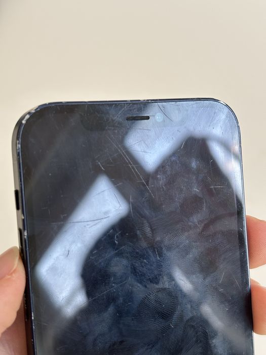 Apple iPhone 12 128GB Preto
