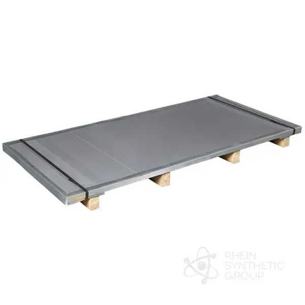 Ламінований ПВХ метал 1,0х2,0 м | Laminated PVC | ПВХ ламінована жесть ...