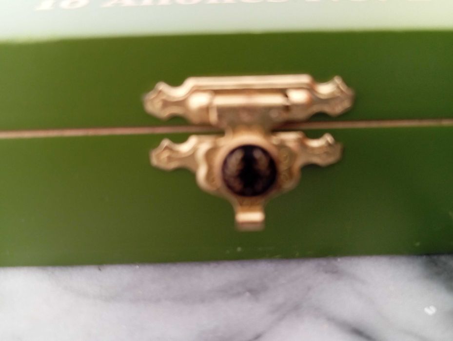 Caixa Ramón Allones Allones