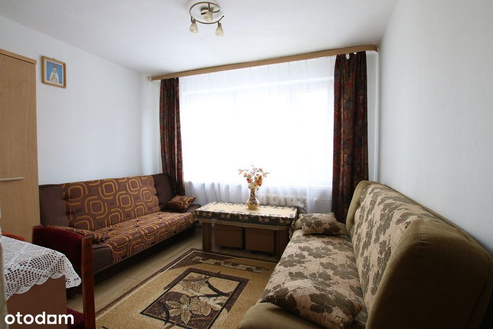 MIeszkanie, Lublin, 45,4 m², 2 piętro, 2 pok - Widok 5