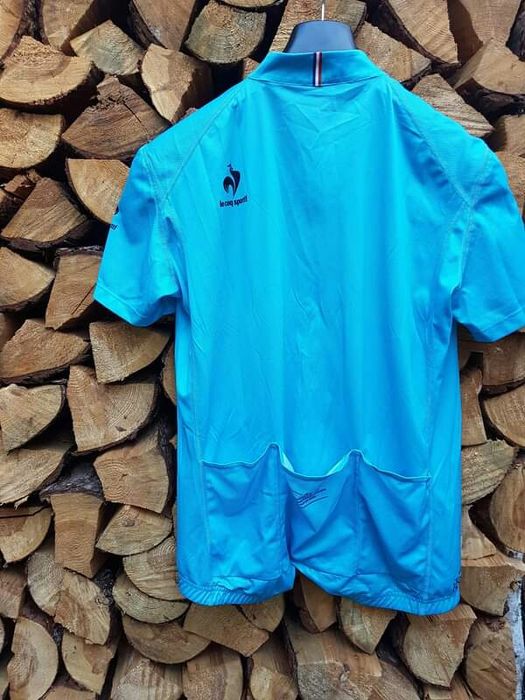 Koszulka na rower roz XL