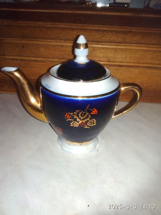 Чайник -звварник