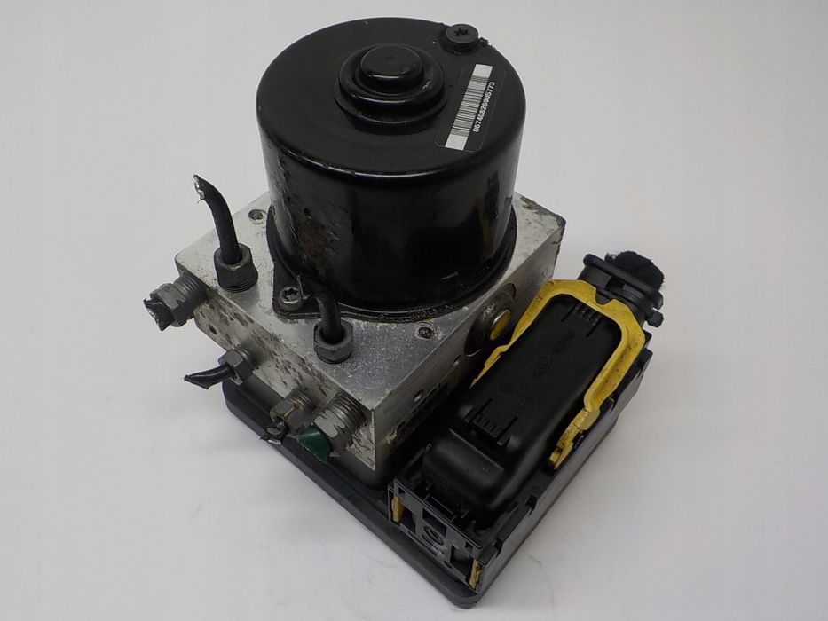 CITROEN C5 II POMPA ABS 9659770580 10.0206-0233.4 10.0960-1165.3