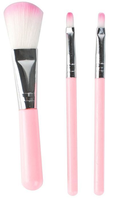 Zestaw Do Malowania Makijażu I Czesania Włosów