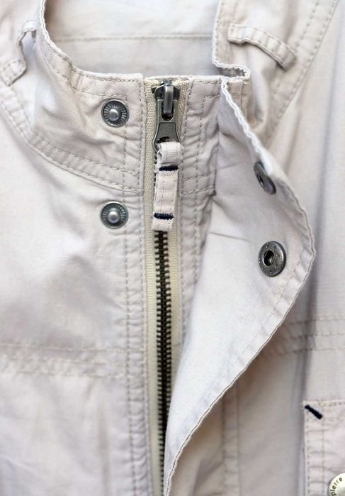 Vendo parka casaco homem como novo Pierre Cardin