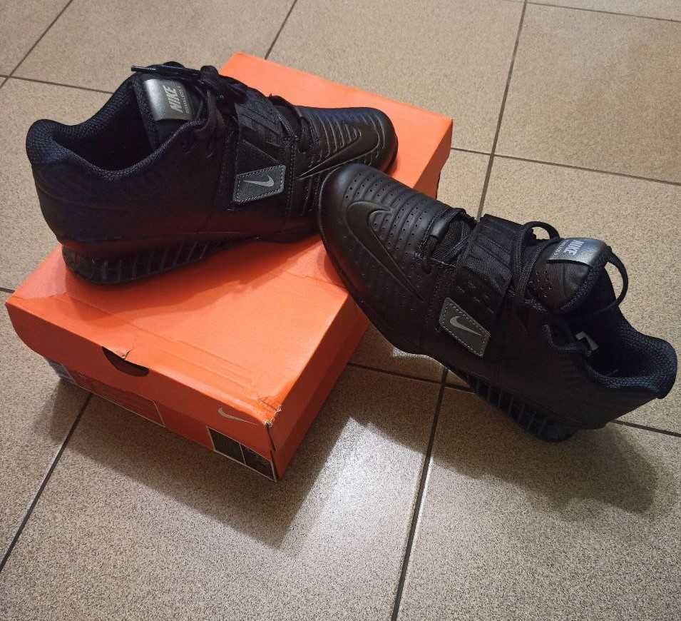 Nike 3xd best sale