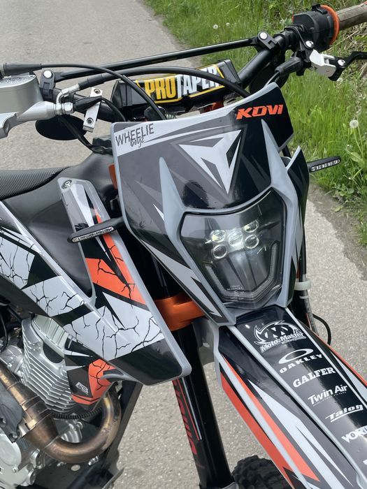 Продам, Kovi advance 250 25года