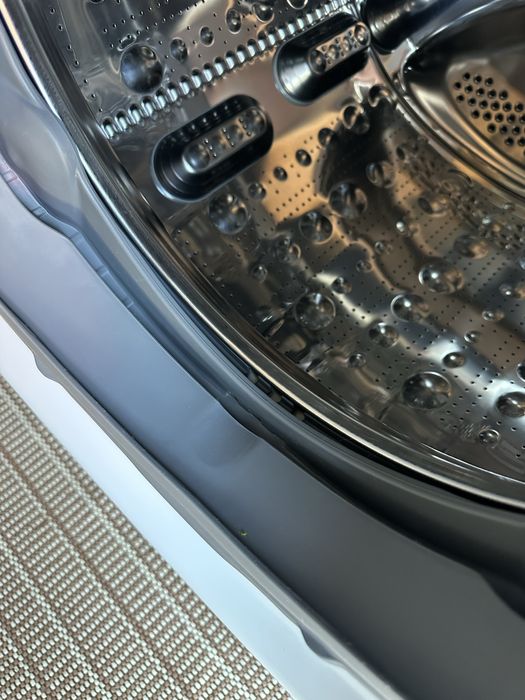 Maquina de lavar 9kg com garantia até 2028 - LG F4WR5009A6W