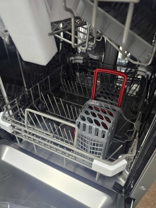 OUTLET nowa Zmywarka 45cm Amica DIM42E6qD gwar 2 lata U7