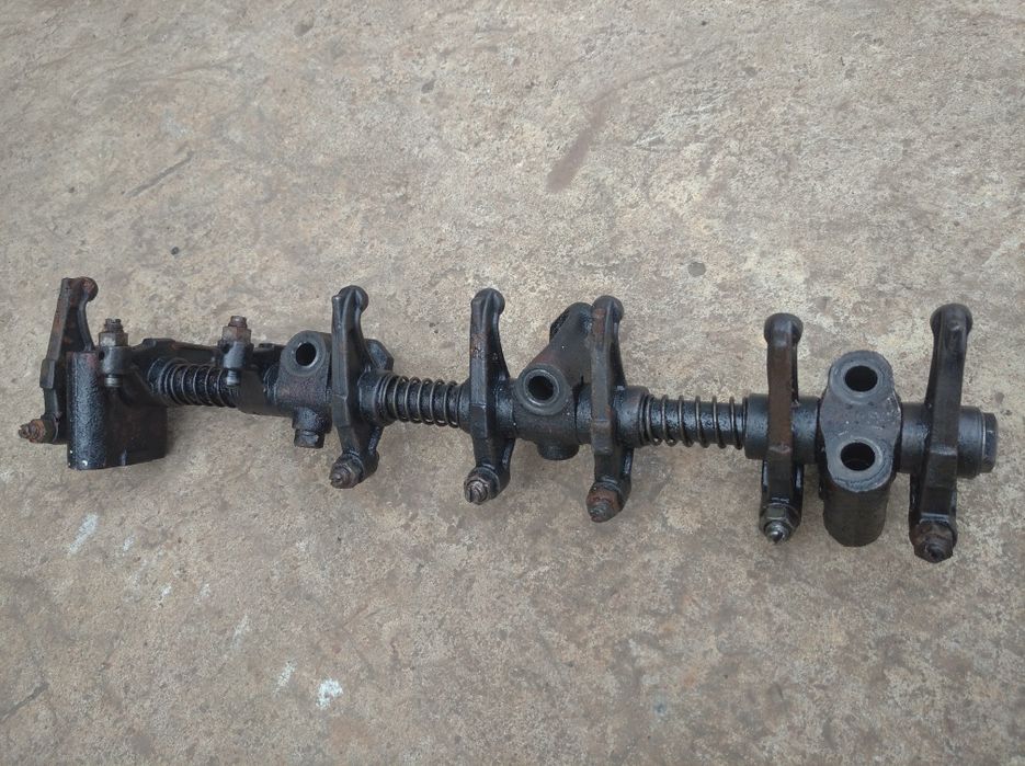 Продам коленвал мтз