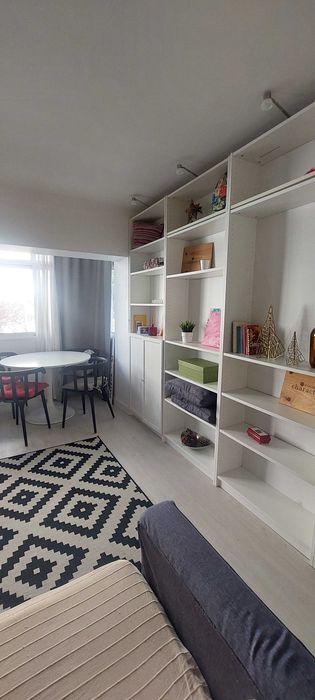 Quarto estudantes metro Olivais/Expo-390€ despesas incluídas