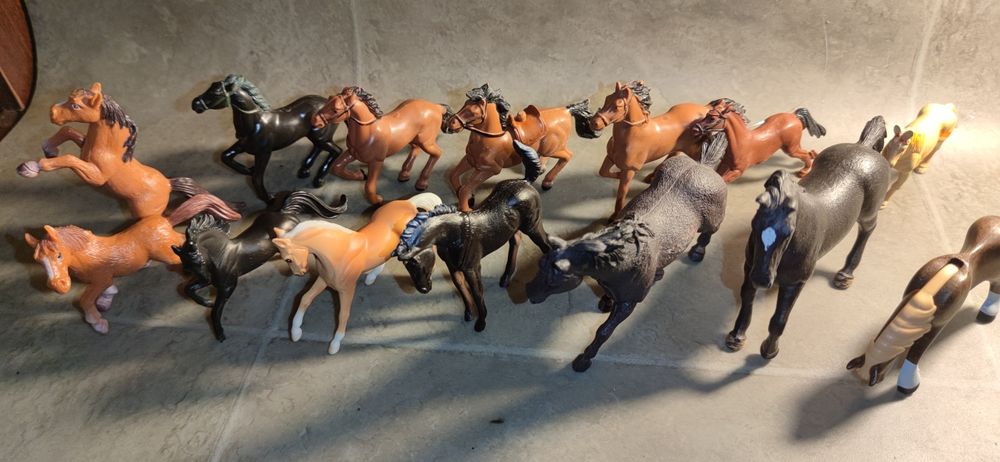 Лошадки.Пони.Поняшки