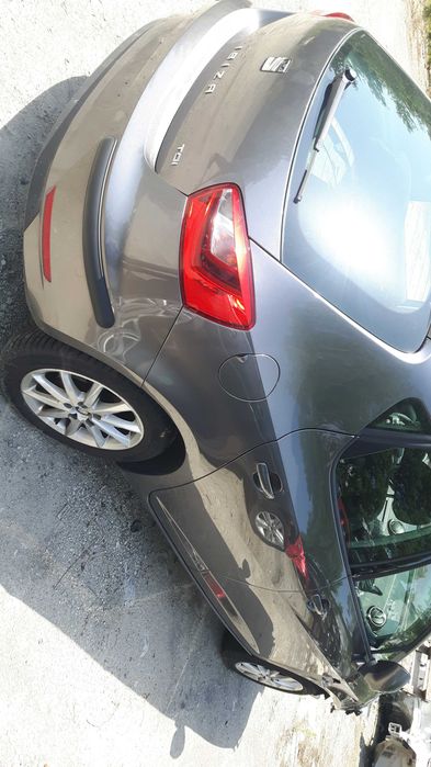 Seat Ibiza IV 1.4 TDI 2016r Części Zapraszamy!!!