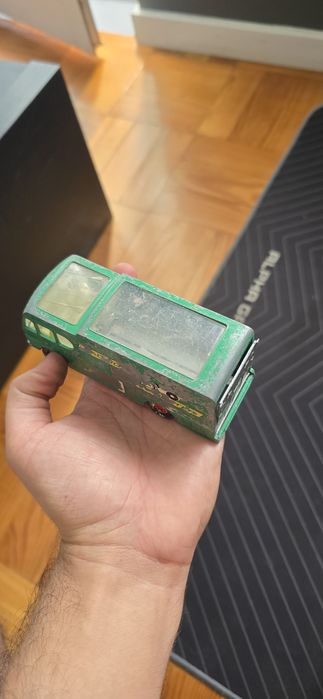 Miniatura antiga